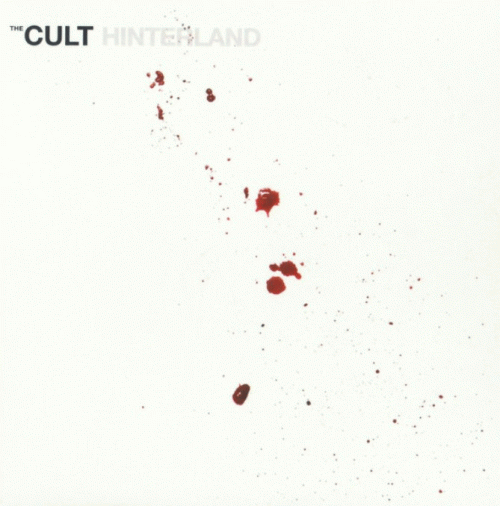 The Cult : Hinterland